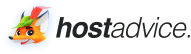 hostadvice logo