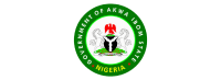 Akwa Ibom State in uyo, nigeria logo