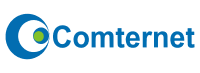 Comternet logo