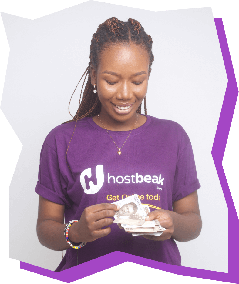 HostBeak Cheap domain names and Free Hosting in Nigeria, Africa