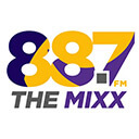 The Mixx 88.7 FM